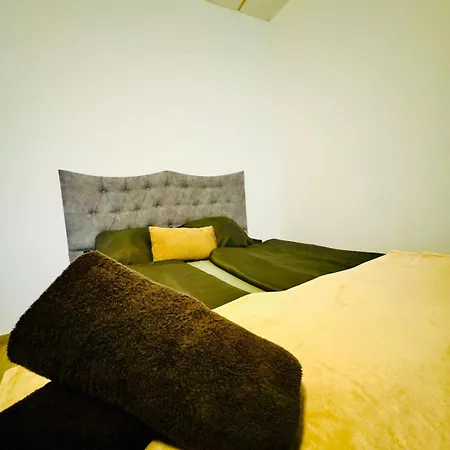 Amusant 1BR Apt.- Near Praterstern Wien Exterior foto