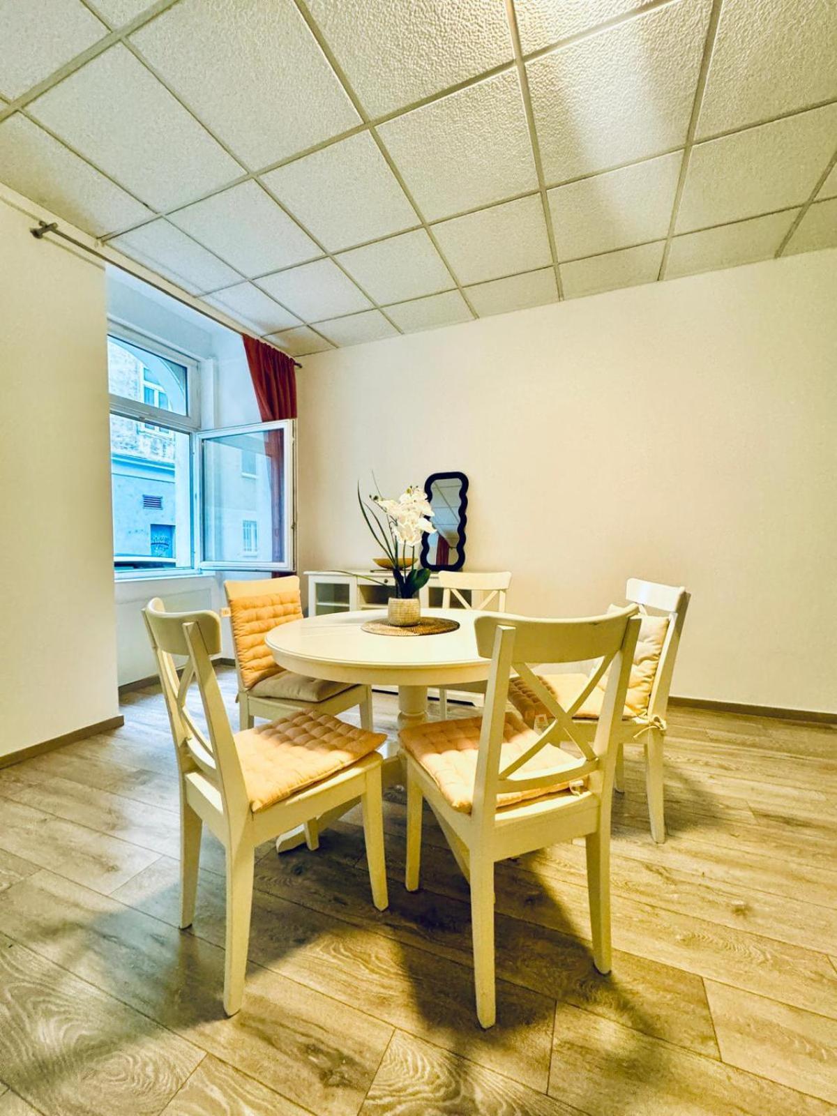 Amusant 1br Apt.- Near Praterstern Wien