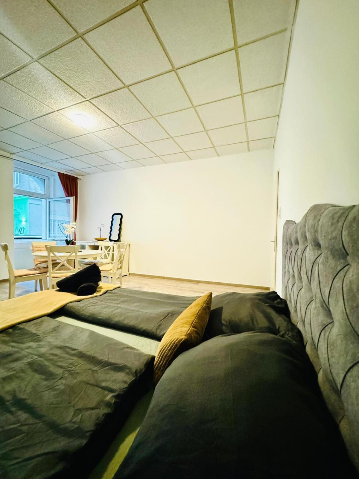 Amusant 1br Apt.- Near Praterstern