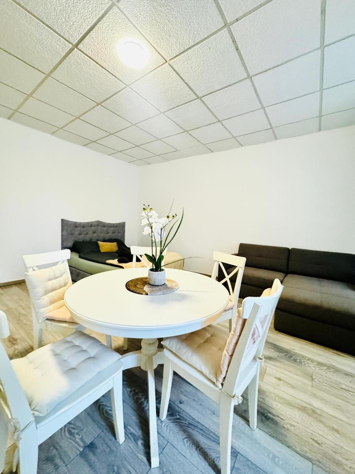 Amusant 1br Apt.- Near Praterstern Wien