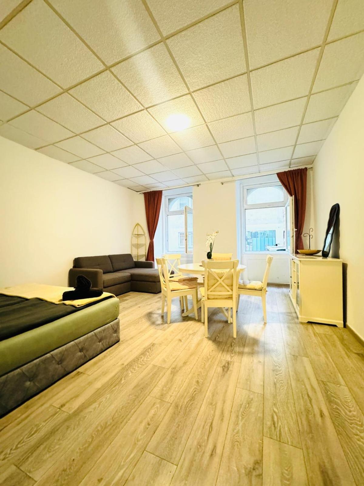 Amusant 1br Apt.- Near Praterstern * Wien
