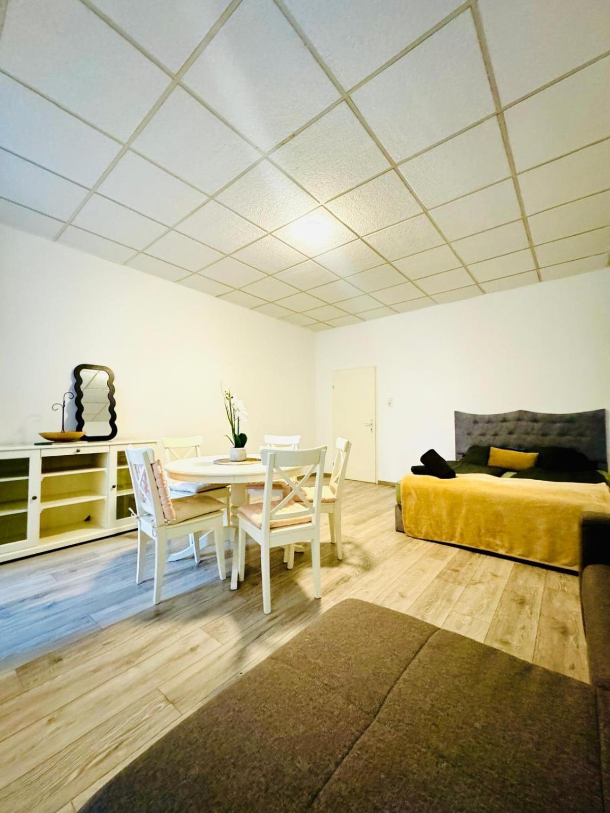 Amusant 1br Apt.- Near Praterstern Apartment Wien