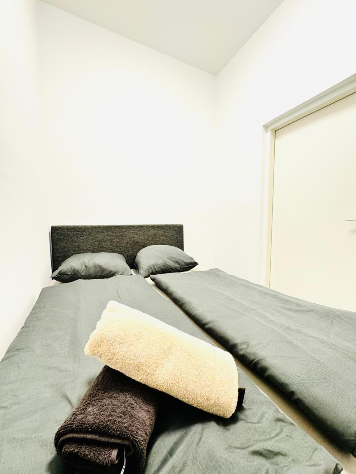 Amusant 1br Apt.- Near Praterstern Apartment Wien