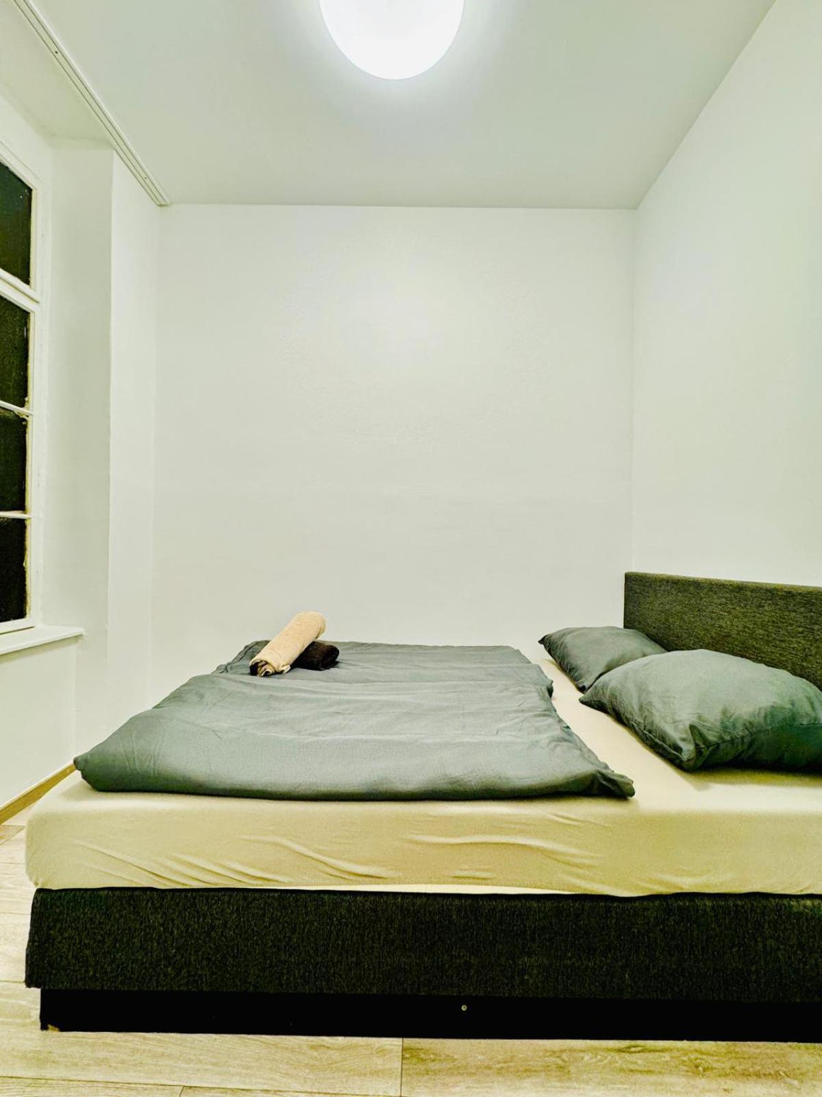 Apartment Amusant 1br Apt.- Near Praterstern Wien
