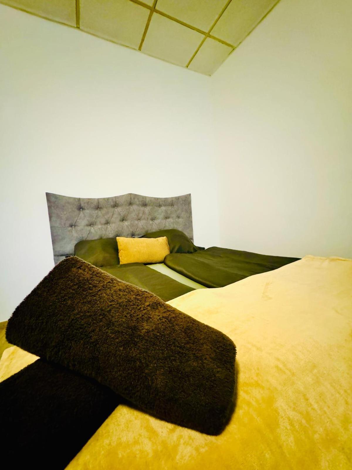 Amusant 1br Apt.- Near Praterstern Apartment