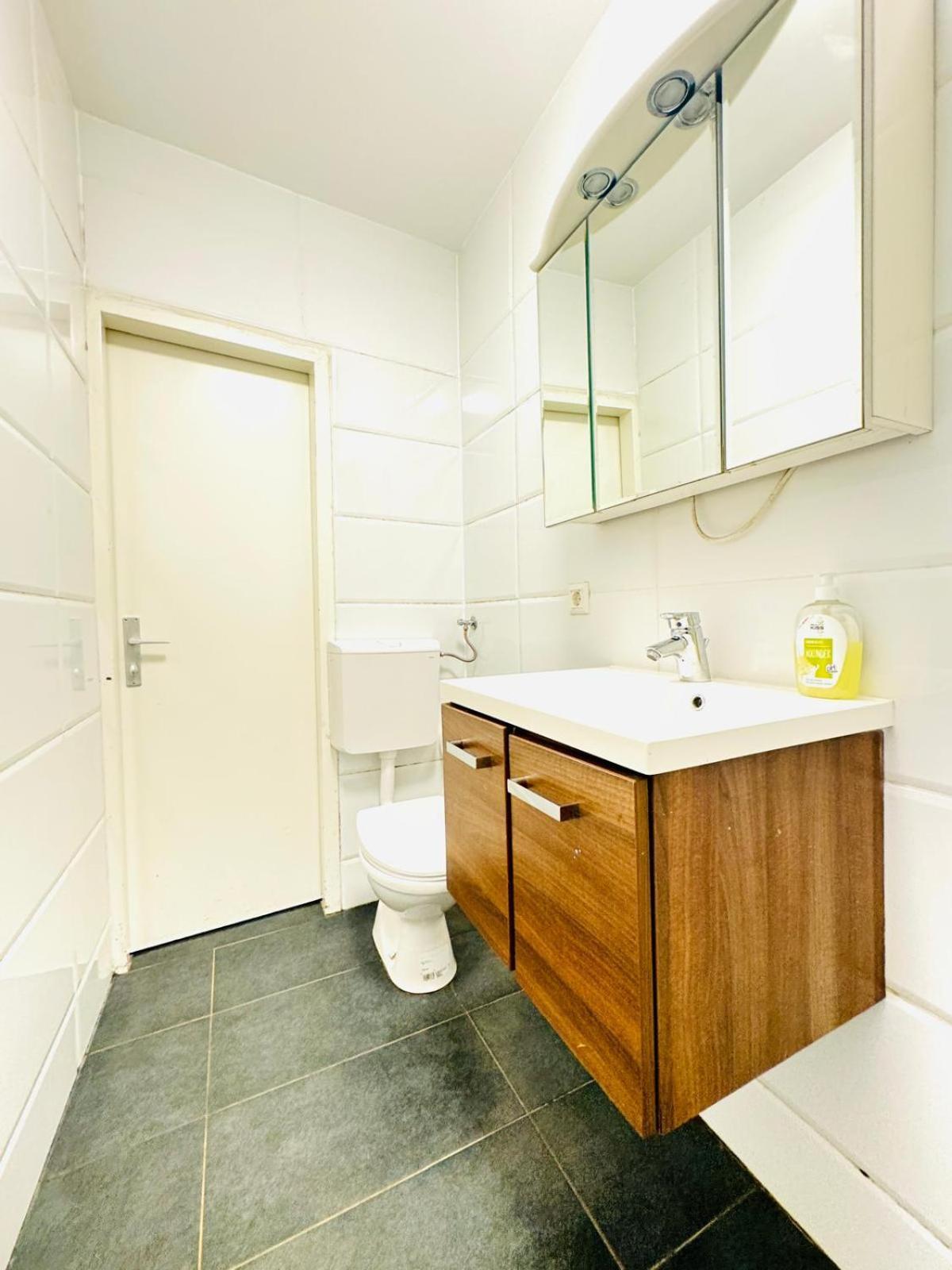 Apartment Amusant 1br Apt.- Near Praterstern