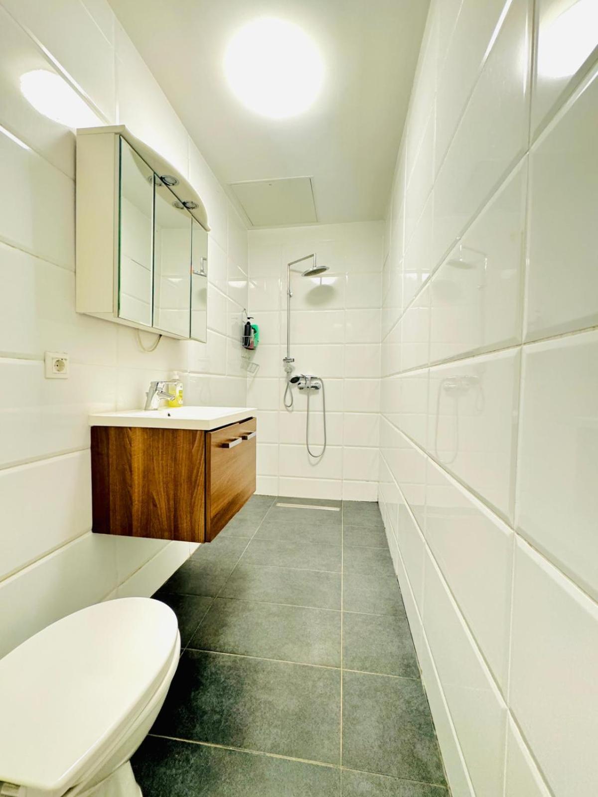 Amusant 1br Apt.- Near Praterstern *