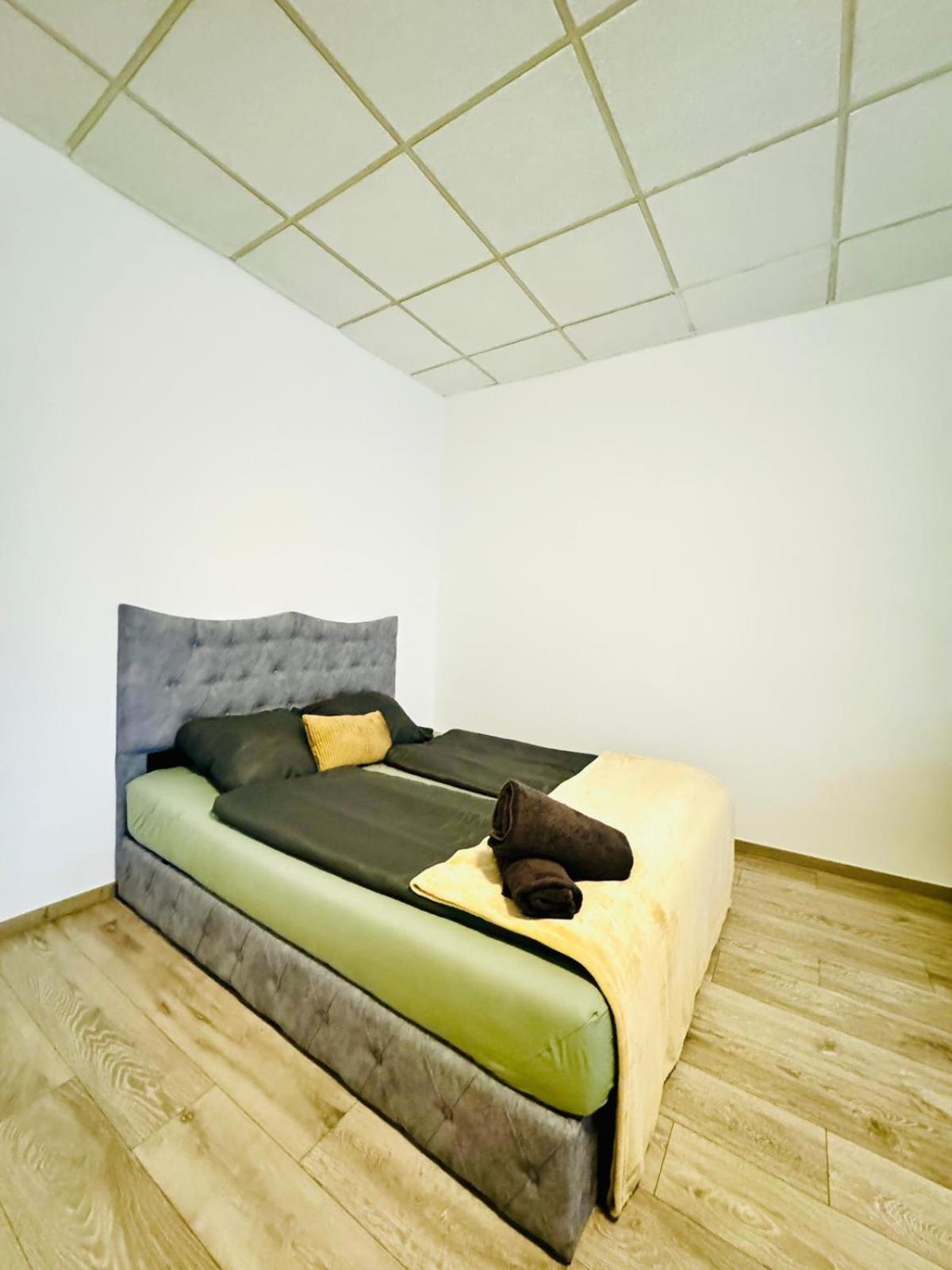 Amusant 1br Apt.- Near Praterstern