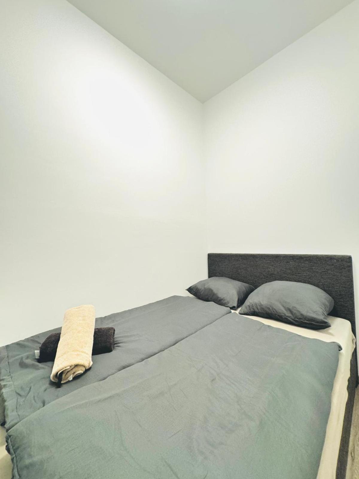 Apartment Amusant 1br Apt.- Near Praterstern