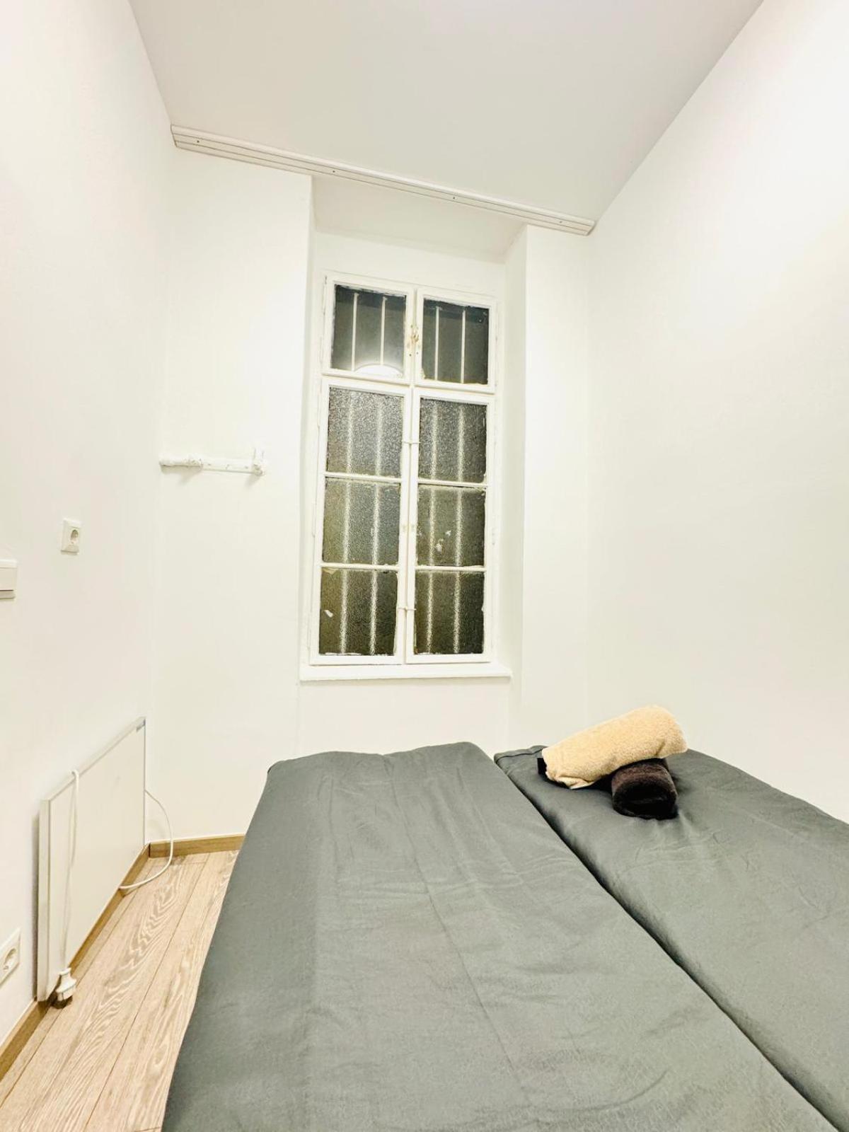 Apartment Amusant 1br Apt.- Near Praterstern *